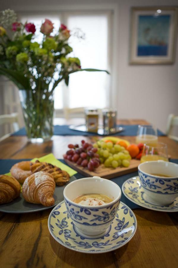 Kia Ora Suite Apartment San Zenone 外观 照片