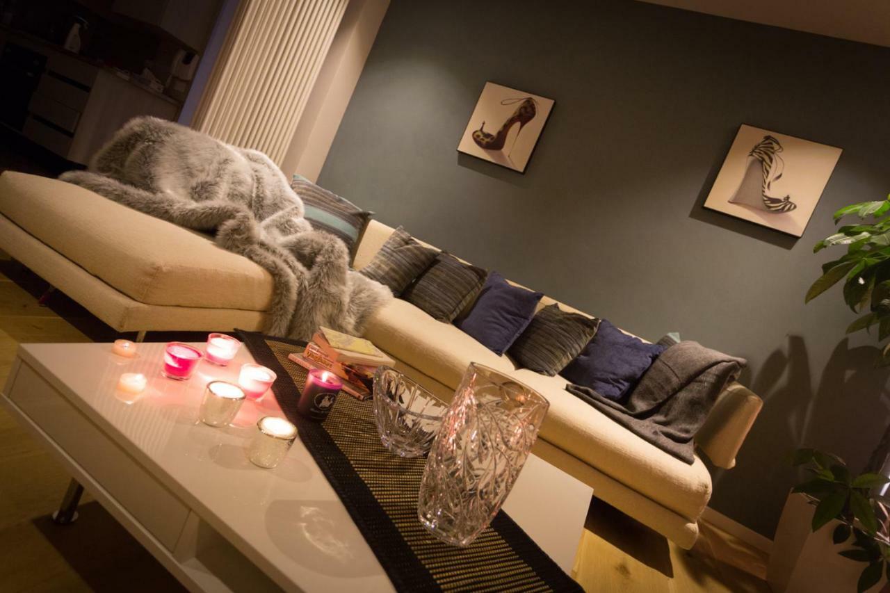 Kia Ora Suite Apartment San Zenone 外观 照片