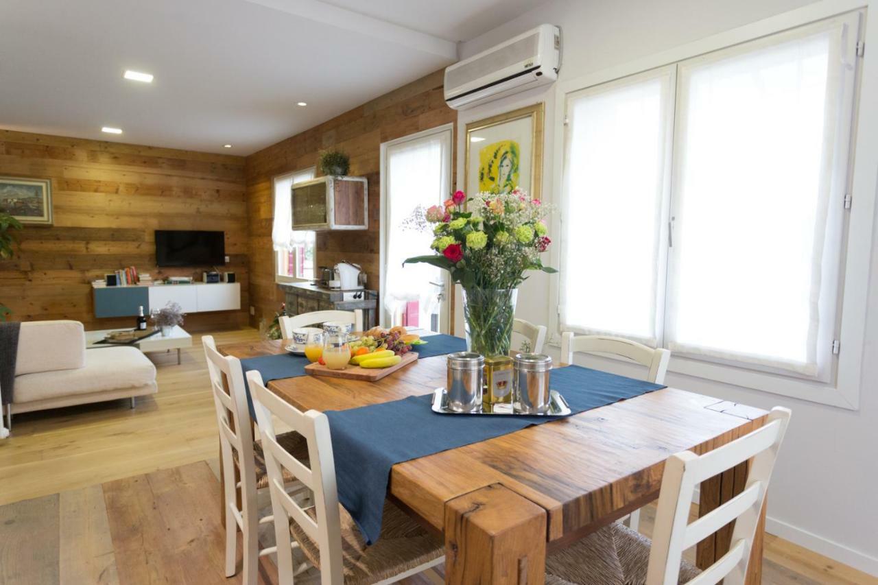 Kia Ora Suite Apartment San Zenone 外观 照片