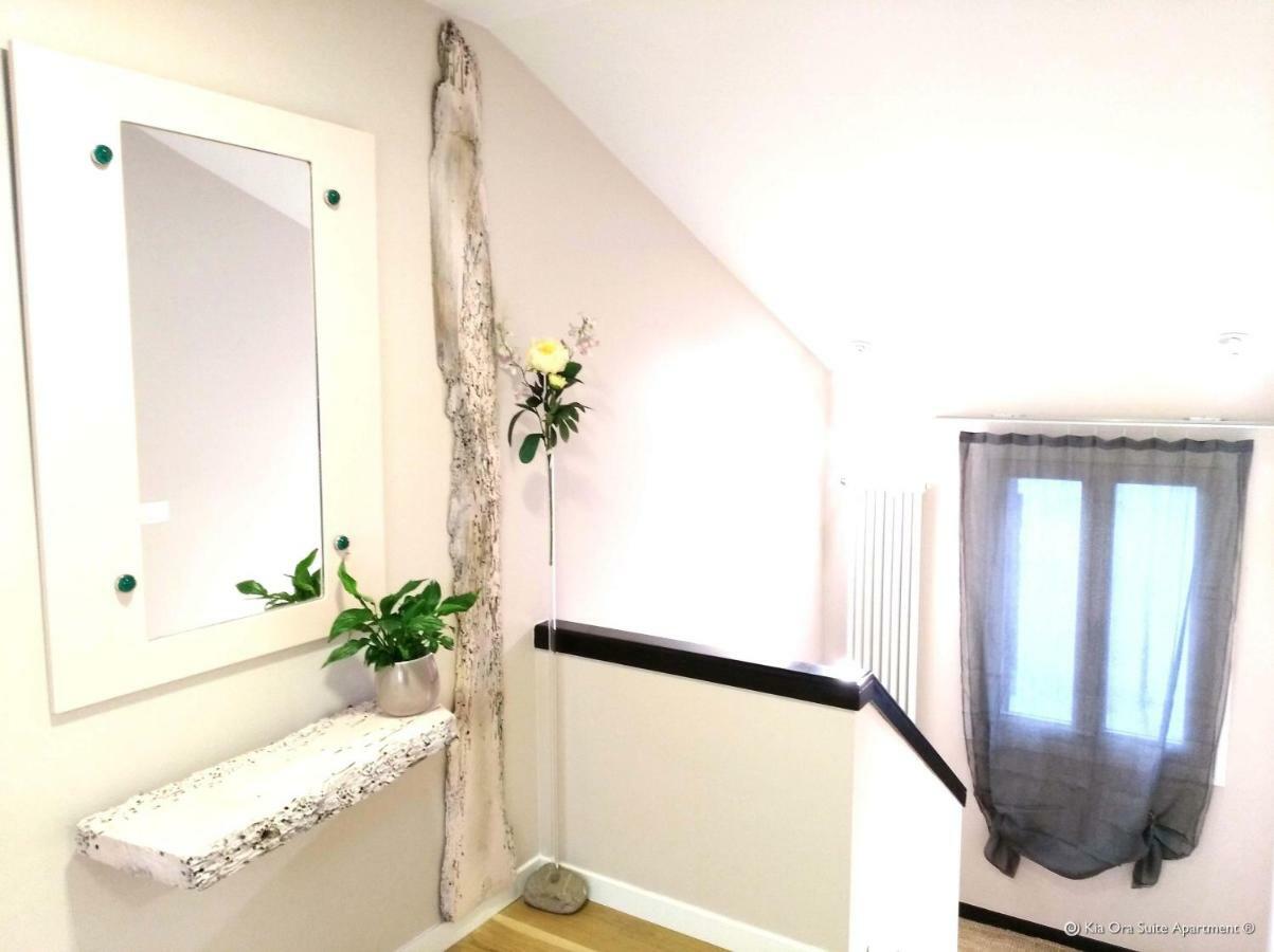 Kia Ora Suite Apartment San Zenone 外观 照片