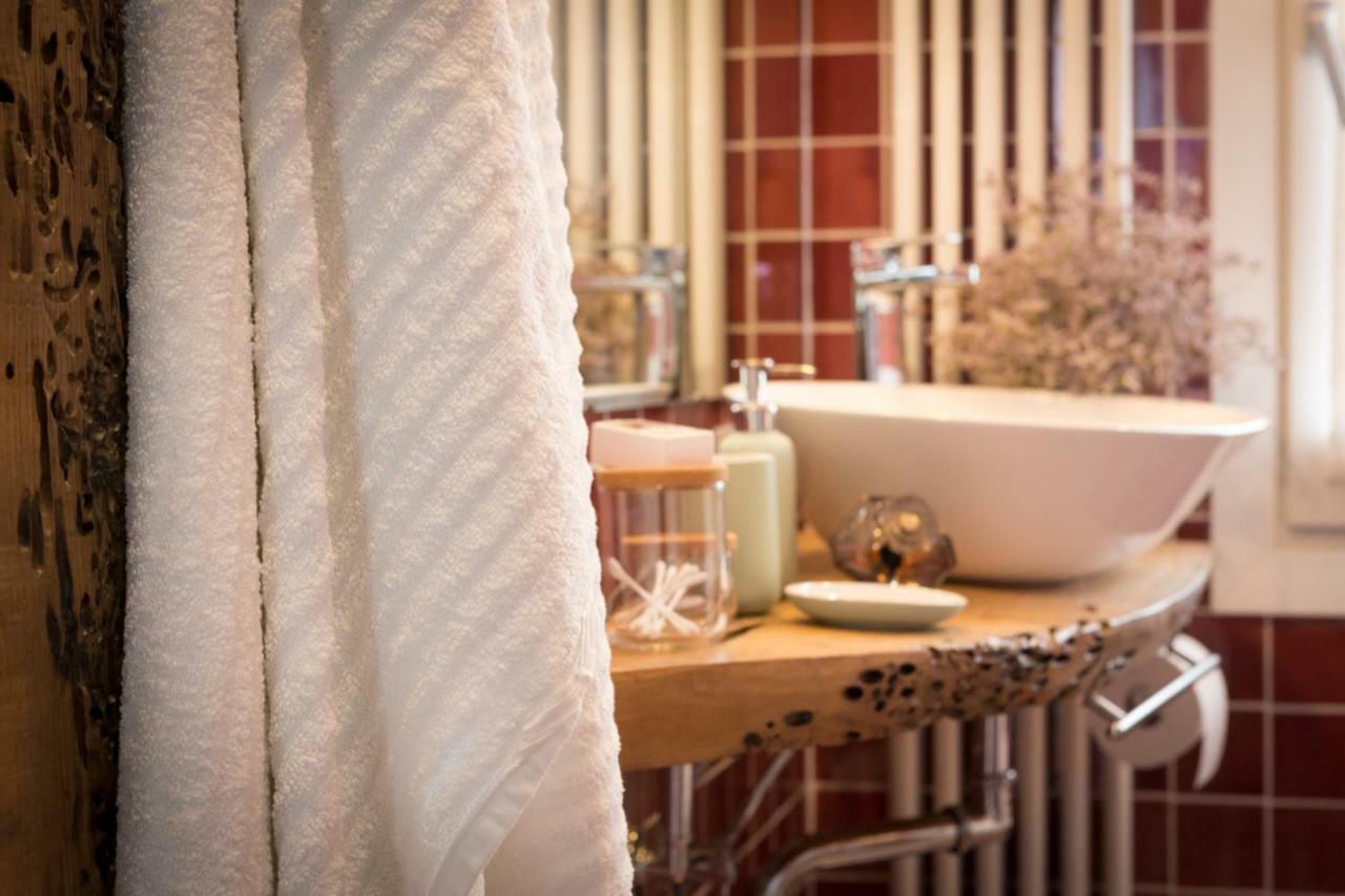 Kia Ora Suite Apartment San Zenone 外观 照片