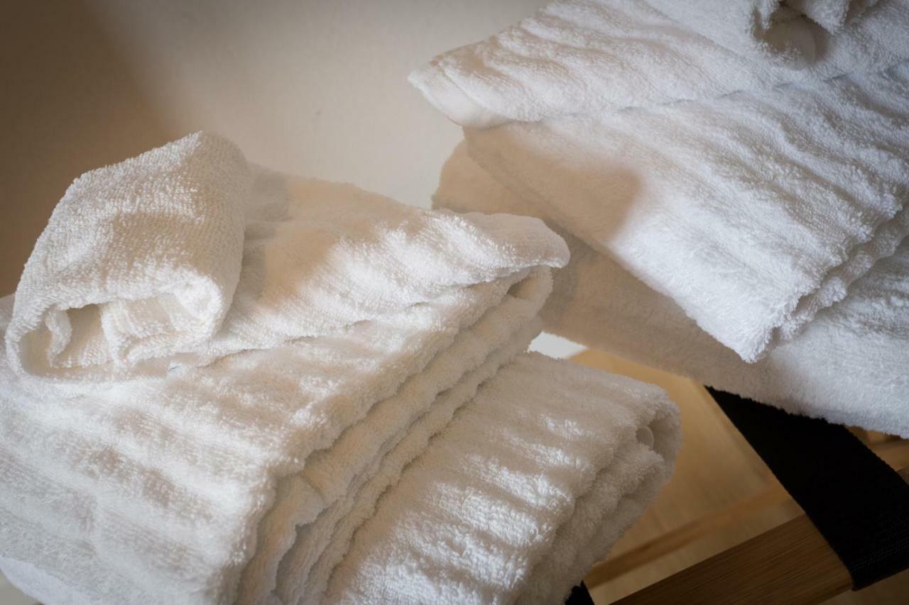 Kia Ora Suite Apartment San Zenone 外观 照片
