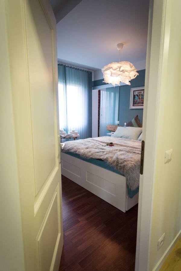 Kia Ora Suite Apartment San Zenone 外观 照片