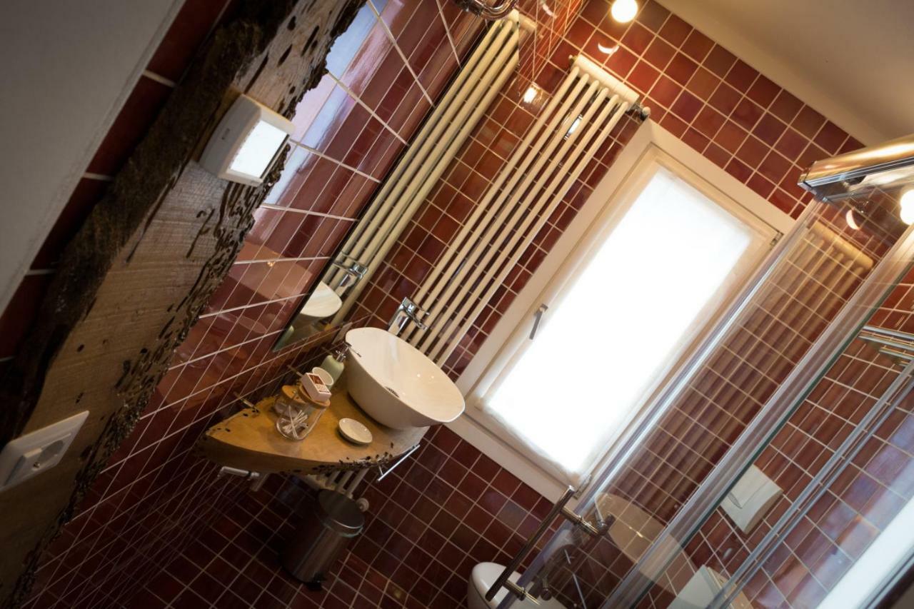 Kia Ora Suite Apartment San Zenone 外观 照片