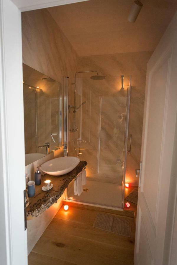 Kia Ora Suite Apartment San Zenone 外观 照片
