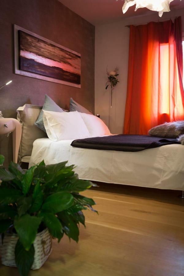 Kia Ora Suite Apartment San Zenone 外观 照片