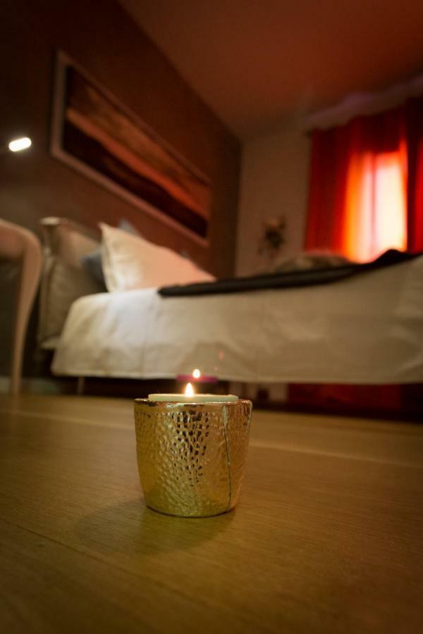 Kia Ora Suite Apartment San Zenone 外观 照片
