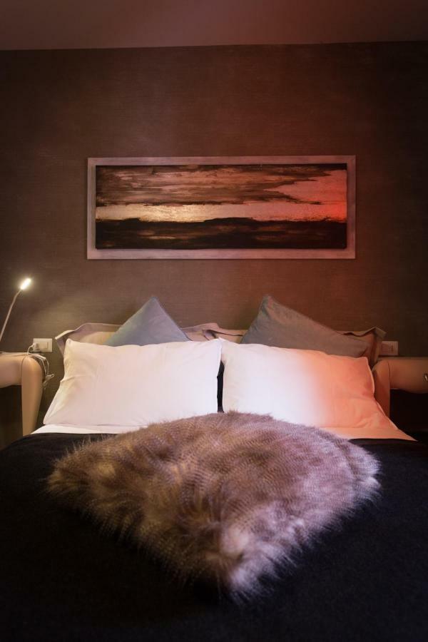 Kia Ora Suite Apartment San Zenone 外观 照片
