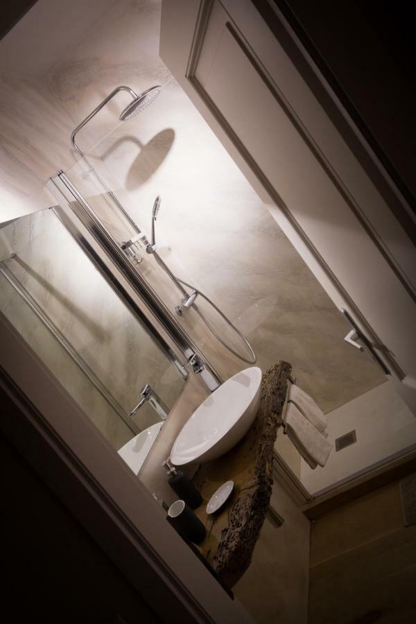 Kia Ora Suite Apartment San Zenone 外观 照片