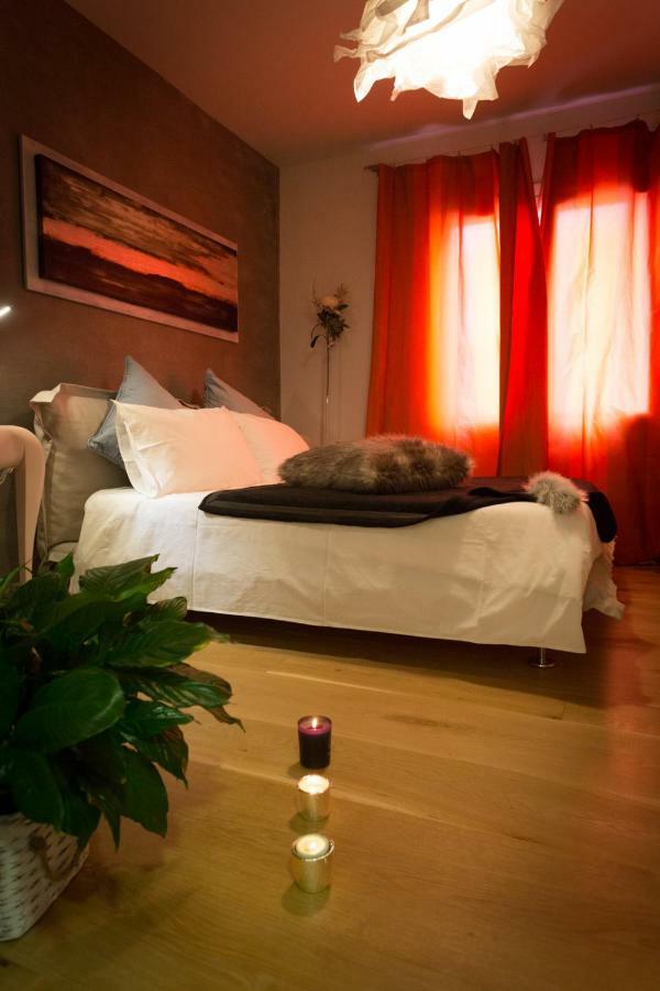 Kia Ora Suite Apartment San Zenone 外观 照片