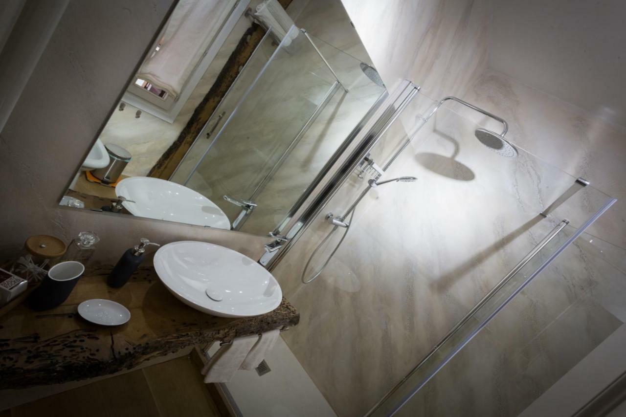 Kia Ora Suite Apartment San Zenone 外观 照片