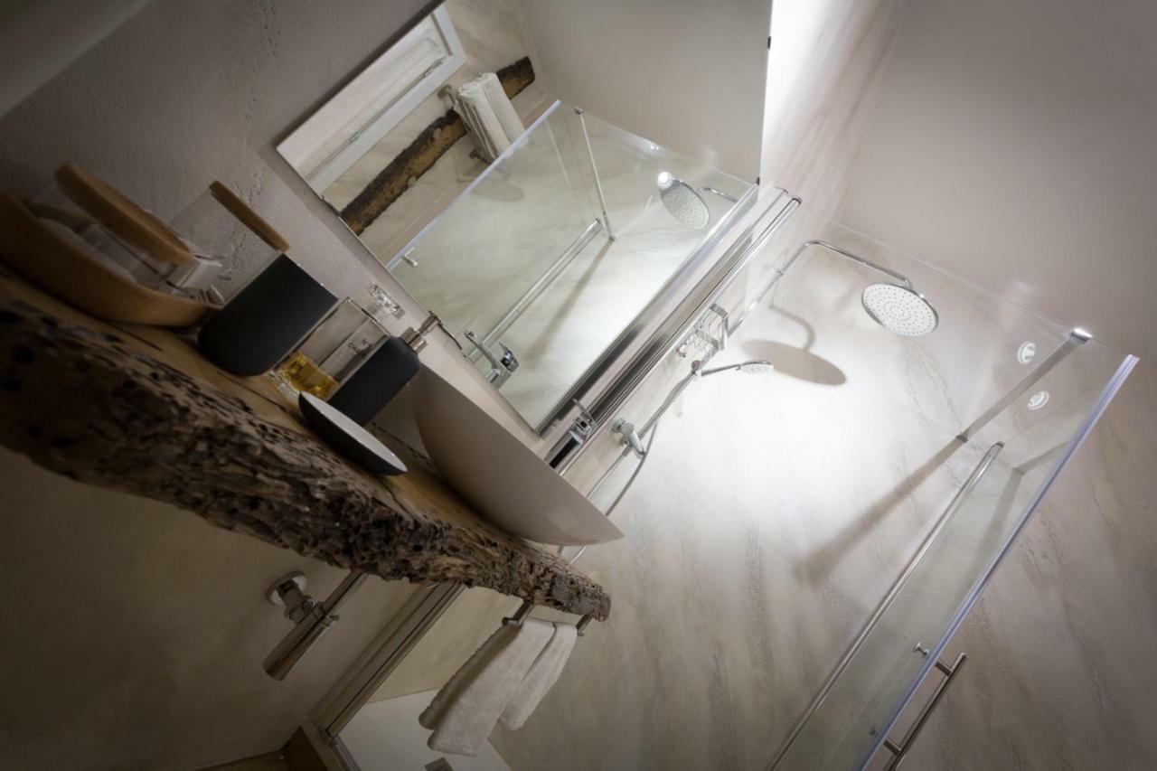 Kia Ora Suite Apartment San Zenone 外观 照片