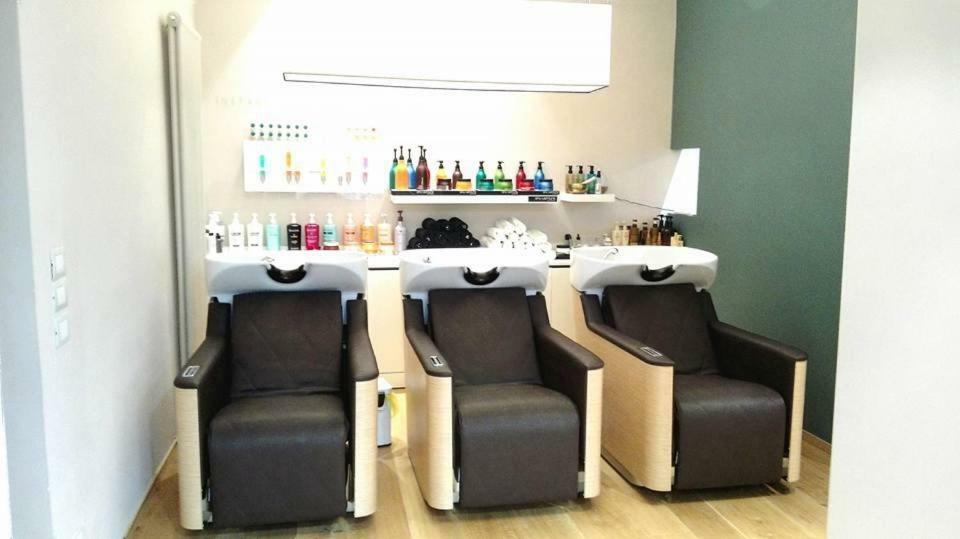 Kia Ora Suite Apartment San Zenone 外观 照片